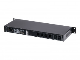 DSP2407 Контроллер акустических систем, Biema - DSP2407 Контроллер акустических систем, Biema