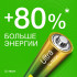 GP15AUA21-2CRSBC2 Ultra Alkaline G-TECH Элемент питания АА, алкалиновый, 2 шт, GP - GP15AUA21-2CRSBC2 Ultra Alkaline G-TECH Элемент питания АА, алкалиновый, 2 шт, GP