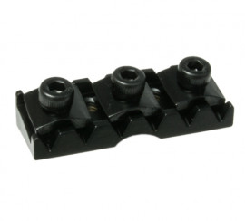 FGR-1-B Топ-лок, черный, Gotoh - FGR-1-B Топ-лок, черный, Gotoh