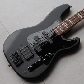 BREED-55-bass Бас-гитара, черная, Kononykheen Guitars - BREED-55-bass Бас-гитара, черная, Kononykheen Guitars
