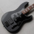 BREED-55-bass Бас-гитара, черная, Kononykheen Guitars - BREED-55-bass Бас-гитара, черная, Kononykheen Guitars