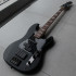 BREED-55-bass Бас-гитара, черная, Kononykheen Guitars - BREED-55-bass Бас-гитара, черная, Kononykheen Guitars