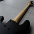 BREED-55-bass Бас-гитара, черная, Kononykheen Guitars - BREED-55-bass Бас-гитара, черная, Kononykheen Guitars