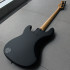 BREED-55-bass Бас-гитара, черная, Kononykheen Guitars - BREED-55-bass Бас-гитара, черная, Kononykheen Guitars