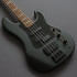 BREED-55-bass Бас-гитара, черная, Kononykheen Guitars - BREED-55-bass Бас-гитара, черная, Kononykheen Guitars
