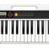 CT-S200WE Синтезатор 61 клавиша, белый, Casio - CT-S200WE Синтезатор 61 клавиша, белый, Casio
