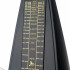 WSM-330BK Метроном механический черный Cherub - WSM-330BK Метроном механический черный Cherub