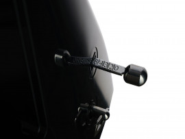 WSM-330BK Метроном механический черный Cherub - WSM-330BK Метроном механический черный Cherub