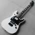 BREED-56-WH Электрогитара, белая, Kononykheen Guitars - BREED-56-WH Электрогитара, белая, Kononykheen Guitars