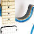 P-3-PLUS-TBL Электрогитара Swing - P-3-PLUS-TBL Электрогитара Swing
