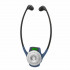 504796 HDE 2020-D-II Приемник-стетоскоп радиосистемы, Sennheiser - 504796 HDE 2020-D-II Приемник-стетоскоп радиосистемы, Sennheiser