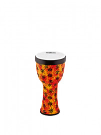 VR-SDJPO9-SH Boom Series Pop Off Джембе 9", синтетический пластик, Viva Rhythm - VR-SDJPO9-SH Boom Series Pop Off Джембе 9", синтетический пластик, Viva Rhythm