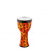 VR-SDJPO9-SH Boom Series Pop Off Джембе 9", синтетический пластик, Viva Rhythm - VR-SDJPO9-SH Boom Series Pop Off Джембе 9", синтетический пластик, Viva Rhythm