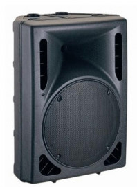 PAB-10H Активная акустическая система, 200Вт, Ace Audio - PAB-10H Активная акустическая система, 200Вт, Ace Audio