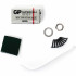 EQ-7545 Звукосниматель с 4-х полосным эквалайзером, Belcat - EQ-7545 Звукосниматель с 4-х полосным эквалайзером, Belcat