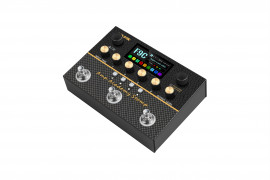 NMA-3AAP Amp Academy Stomp Педаль эффектов, Nux - NMA-3AAP Amp Academy Stomp Педаль эффектов, Nux