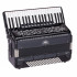 VOCE-V-B41120-BK Infinito Аккордеон 41/120-11/2, черный, Soundsation - VOCE-V-B41120-BK Infinito Аккордеон 41/120-11/2, черный, Soundsation