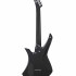 Katana-7.2-black Электрогитара 7-струнная, черная, Inspector - Katana-7.2-black Электрогитара 7-струнная, черная, Inspector