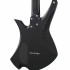 Katana-7.2-black Электрогитара 7-струнная, черная, Inspector - Katana-7.2-black Электрогитара 7-струнная, черная, Inspector
