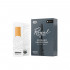 RHKP10SSX200 Royal Hemke Organic Трости для саксофона сопрано, размер 2.0, 10шт, D'Addario - RHKP10SSX200 Royal Hemke Organic Трости для саксофона сопрано, размер 2.0, 10шт, D'Addario