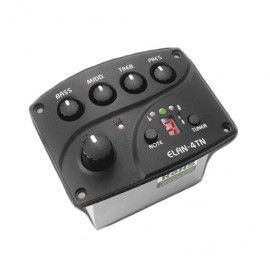 Elan-4tn Звукосниматель для акустической гитары, Belcat - Elan-4tn Звукосниматель для акустической гитары, Belcat