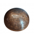 Кованая поющая чаша Buddha antique ( 20 см, нота: Фа #, 185 Гц ) - Кованая поющая чаша Buddha antique ( 20 см, нота: Фа #, 185 Гц )