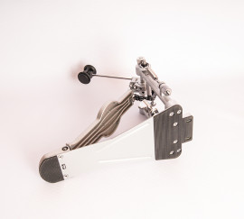 14528501 Hardware 4000 SP4000S Педаль бас-барабана, одиночная, с чехлом, Sonor - 14528501 Hardware 4000 SP4000S Педаль бас-барабана, одиночная, с чехлом, Sonor