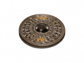 CC14DAH Classics Custom Dark Hihat Две тарелки 14", Meinl - CC14DAH Classics Custom Dark Hihat Две тарелки 14", Meinl
