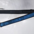 MZ-RG-5indigo Ремень для гитары, тесьма индиго, MEZZO - MZ-RG-5indigo Ремень для гитары, тесьма индиго, MEZZO