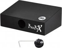 PBASSBOX Стомпбокс, басовый кахон со звукоснимателем, Meinl