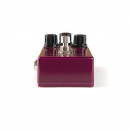 M305G1 MXR Tremolo Педаль эффектов, Dunlop - M305G1 MXR Tremolo Педаль эффектов, Dunlop