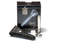 A4511C "Artisan" Мундштук для трубы, размер 1C, посеребренный, Vincent Bach