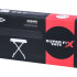 SKB134B Банкетка, черная, Superfix - SKB134B Банкетка, черная, Superfix