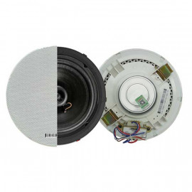 LASC610 Громкоговоритель потолочный, 10Вт, LAudio - LASC610 Громкоговоритель потолочный, 10Вт, LAudio
