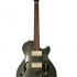 046881 Montreal Premiere Ltd Desert Green w/Bigsby Электрогитара арктоп, с футляром, Godin - 046881 Montreal Premiere Ltd Desert Green w/Bigsby Электрогитара арктоп, с футляром, Godin