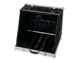 GSD-502 Футляр-стойка для 6 гитар, Guider - GSD-502 Футляр-стойка для 6 гитар, Guider