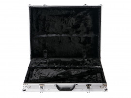 GSD-502 Футляр-стойка для 6 гитар, Guider - GSD-502 Футляр-стойка для 6 гитар, Guider