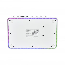 GS1000 Процессор эффектов, Mooer - GS1000 Процессор эффектов, Mooer