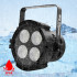 BDW0450-A Светодиодный прожектор, водонепроницаемый IP55, 4х50Вт, Big Dipper - BDW0450-A Светодиодный прожектор, водонепроницаемый IP55, 4х50Вт, Big Dipper