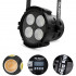 BDW0450-A Светодиодный прожектор, водонепроницаемый IP55, 4х50Вт, Big Dipper - BDW0450-A Светодиодный прожектор, водонепроницаемый IP55, 4х50Вт, Big Dipper