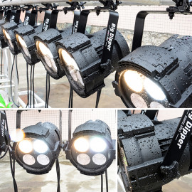 BDW0450-A Светодиодный прожектор, водонепроницаемый IP55, 4х50Вт, Big Dipper - BDW0450-A Светодиодный прожектор, водонепроницаемый IP55, 4х50Вт, Big Dipper