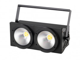 LC200-B Светодиодный прожектор х2, W 200Вт, Bi Ray - LC200-B Светодиодный прожектор х2, W 200Вт, Bi Ray