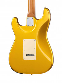 S800-Standard-800-GD Электрогитара с встроенным процессором, золотистая, GTRS - S800-Standard-800-GD Электрогитара с встроенным процессором, золотистая, GTRS