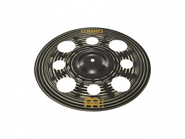 CC16DATRC Classics Custom Dark Trash Crash Тарелка 16", Meinl - CC16DATRC Classics Custom Dark Trash Crash Тарелка 16", Meinl