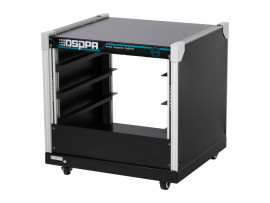 MP1105 Рэковая стойка 8U, DSPPA - MP1105 Рэковая стойка 8U, DSPPA