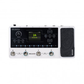 GE150-Pro Процессор эффектов, Mooer - GE150-Pro Процессор эффектов, Mooer