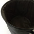 MZ-Ch10-BK-1 Чехол для барабана кавказского 10", черный ПВХ, MEZZO - MZ-Ch10-BK-1 Чехол для барабана кавказского 10", черный ПВХ, MEZZO