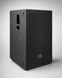 SUB210LSA Сабвуфер активный, 1400Вт, Port Audio - SUB210LSA Сабвуфер активный, 1400Вт, Port Audio