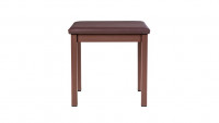 NBM-2-Brown Банкетка коричневая, Nux