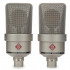 008501 Neumann TLM 103 stereo set Микрофон конденсаторный студийный, стереопара, Sennheiser - 008501 Neumann TLM 103 stereo set Микрофон конденсаторный студийный, стереопара, Sennheiser